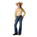 Tammy Trouser Jeans