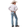 Sherry Boot Cut Jeans