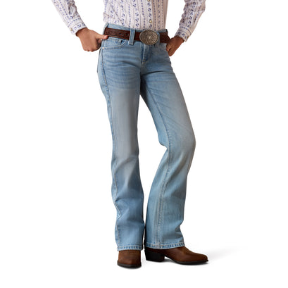 Sherry Boot Cut Jeans