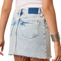 Cowgirl Mini Skirt