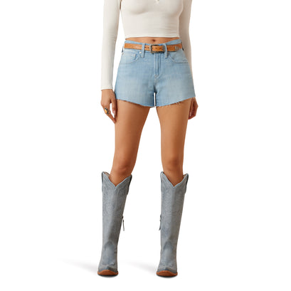 Perfect Rise Glenda 3" Shorts