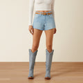 Perfect Rise Glenda 3" Shorts