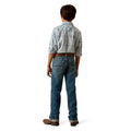 B5 Slim Carlington Straight Leg Jeans