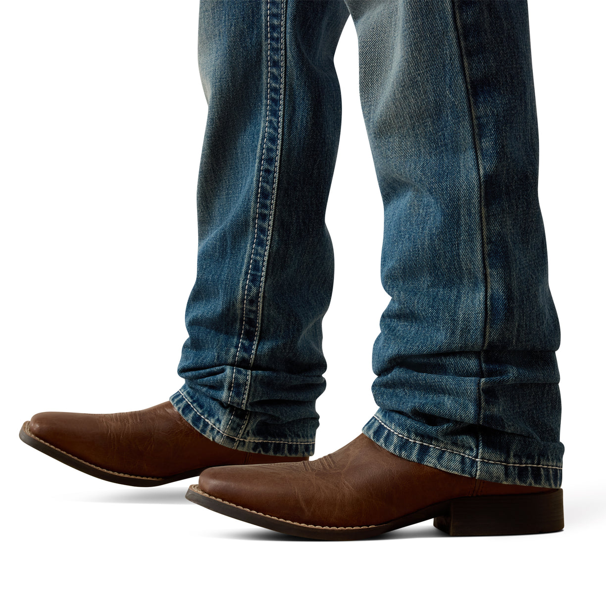 B5 Slim Carlington Straight Leg Jeans