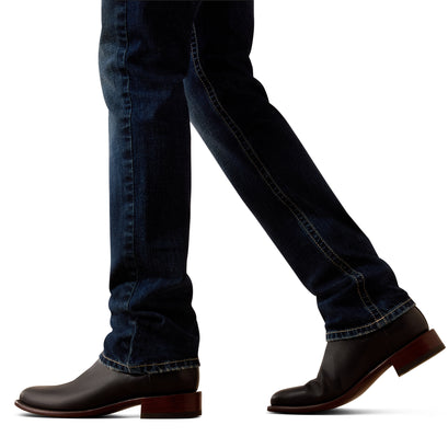 M8 Modern Carlington Slim Straight Leg Jeans