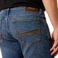M8 Modern Crosby Straight Leg Jeans