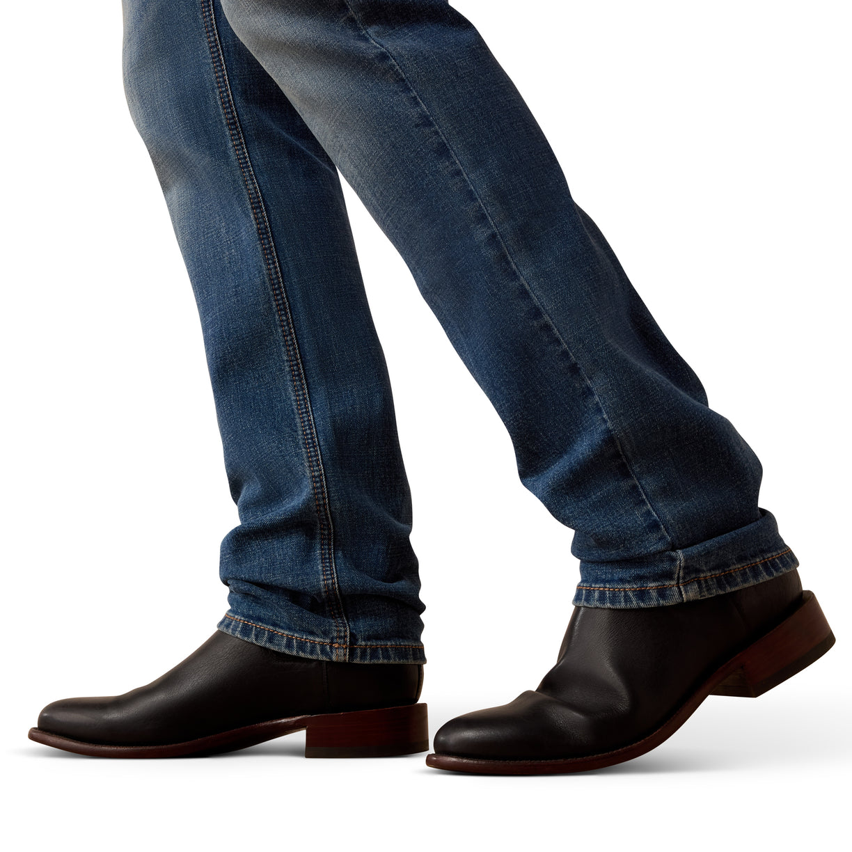 M8 Modern Crosby Straight Leg Jeans