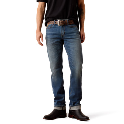 M8 Modern Crosby Straight Leg Jeans
