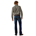 M7 Slim Dalton Straight Leg Jeans