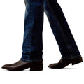 M7 Slim Dalton Straight Leg Jeans