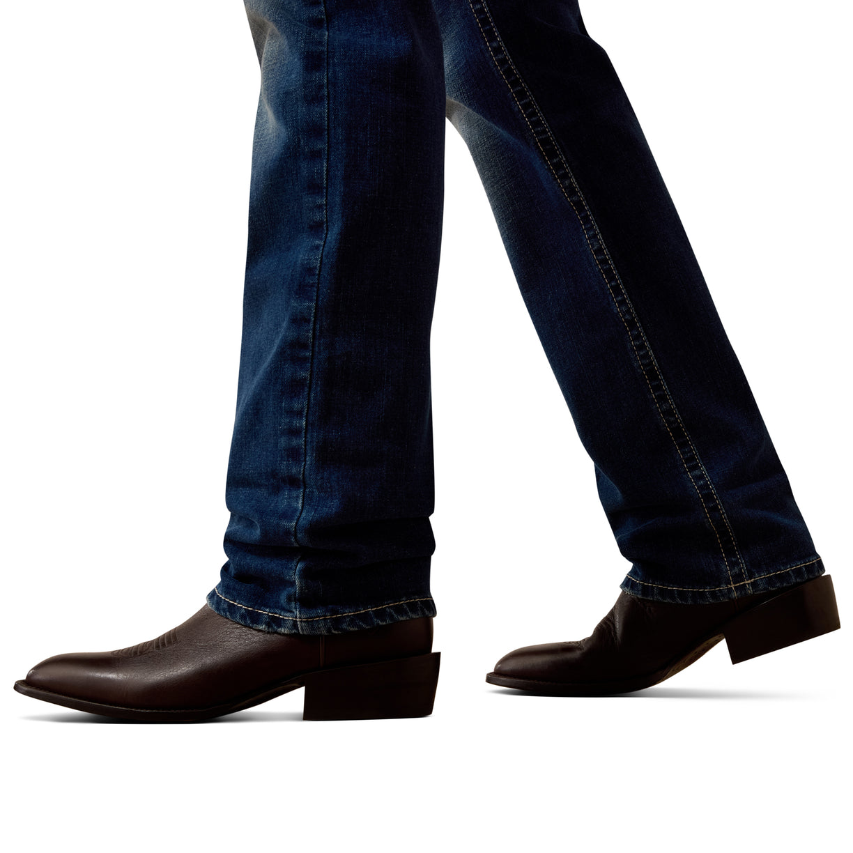 M7 Slim Dalton Straight Leg Jeans