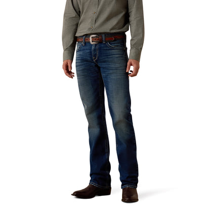 M7 Slim Dalton Straight Leg Jeans