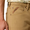 M5 Straight Oliver Straight Leg Jeans