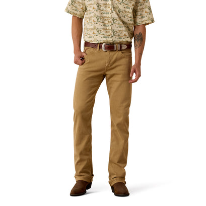 M5 Straight Oliver Straight Leg Jeans