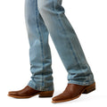 M5 Straight Norman Straight Leg Jeans