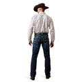 M4 Relaxed Landon Straight Leg Jeans