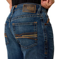 M4 Relaxed Thornton Boot Cut Jeans