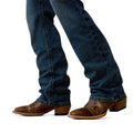 M4 Relaxed Thornton Boot Cut Jeans
