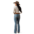 Perfect Rise Tammy Flare Jeans