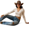 Perfect Rise Tammy Flare Jeans
