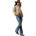 Perfect Rise Tammy Flare Jeans