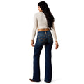 Perfect Rise Kahlani Trouser Jeans