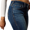 Perfect Rise Kahlani Trouser Jeans