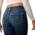 Perfect Rise Kahlani Trouser Jeans