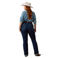 Perfect Rise Celia Boot Cut Jeans