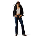 Perfect Rise Celia Boot Cut Jeans