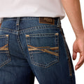 M3 Loose Shawn Straight Leg Jeans