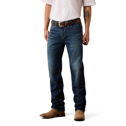 M3 Loose Shawn Straight Leg Jeans