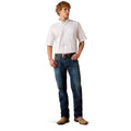 M3 Loose Shawn Straight Leg Jeans