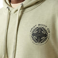 Ariat Southwest Sunset Fade Seal Hoodie