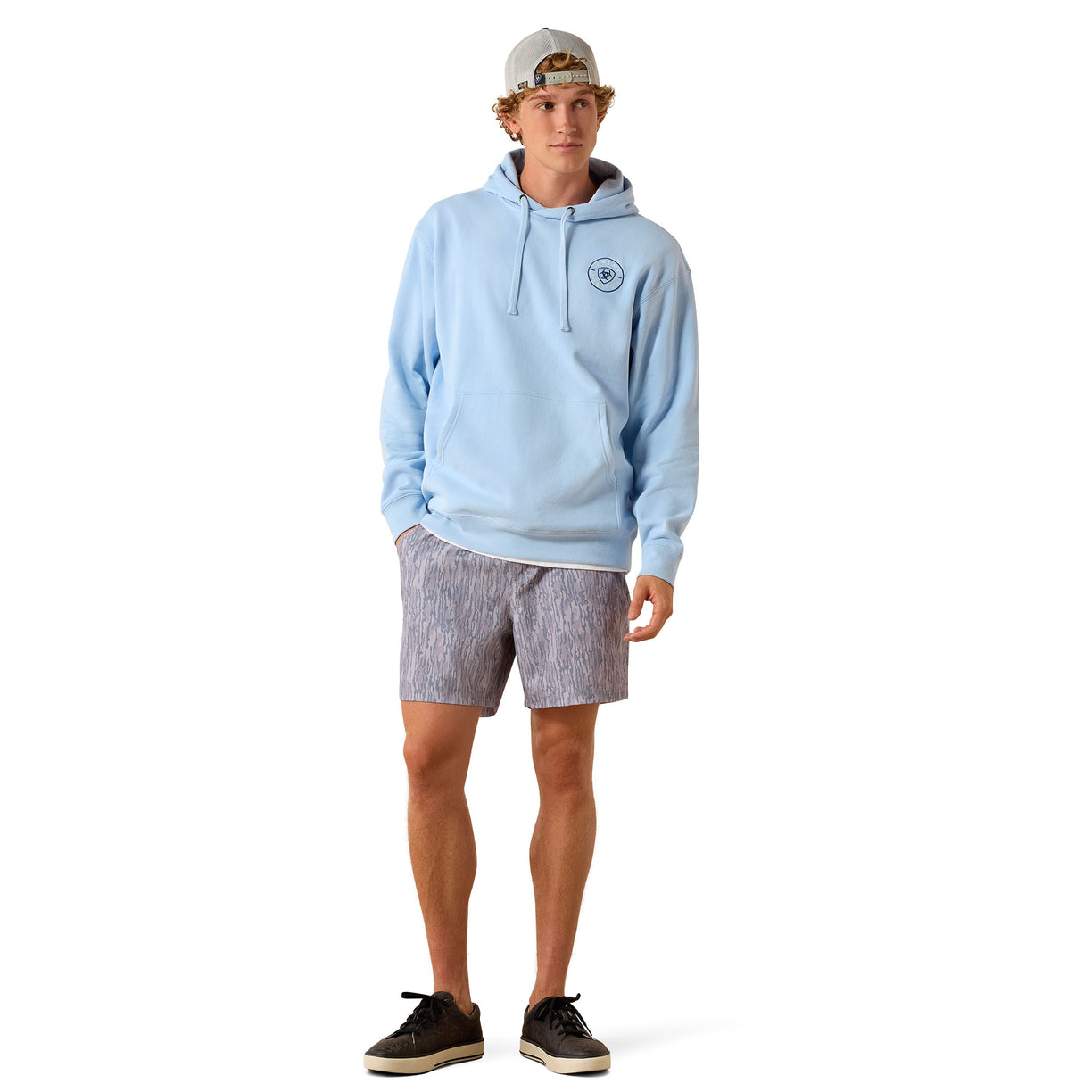 Ariat Clean Seal Hoodie