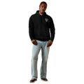 Ariat Stitched Skull Hoodie