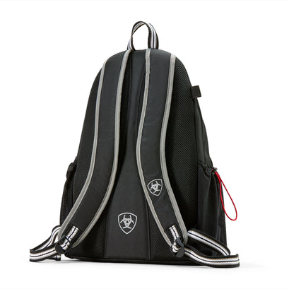 Stride Backpack