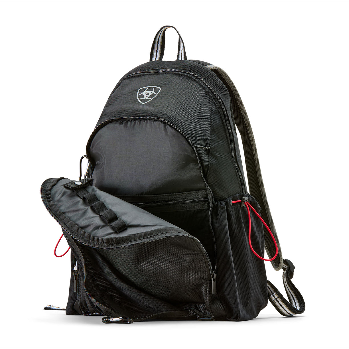 Stride Backpack