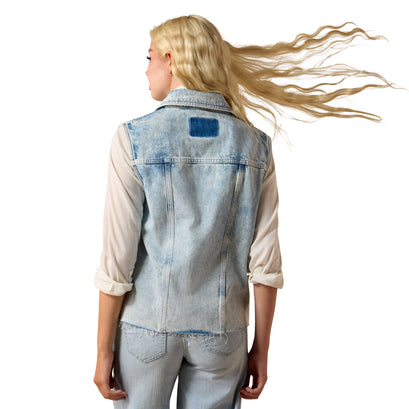 Cowgirl Vest