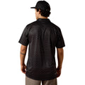 All Over Print Classic Fit Polo