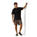All Over Print Classic Fit Polo