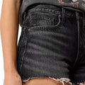 Ultra High Rise Jazmine Tomboy 3" Shorts