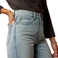 Ultra High Rise Jazmine Barrel Jeans