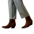 Ultra High Rise Jazmine Barrel Jeans