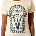 Steer Bomb Tee