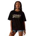 Boot Logo Tee
