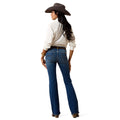 Perfect Rise Sadie Boot Cut Jeans