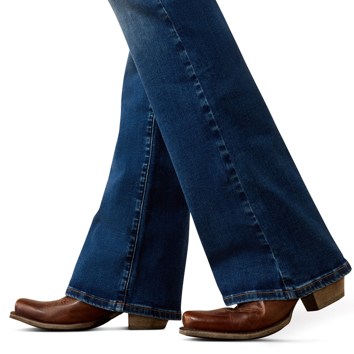 Perfect Rise Sadie Boot Cut Jeans