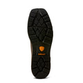 Groundbreaker Chelsea Waterproof Wide Square Toe Steel Toe Work Boot