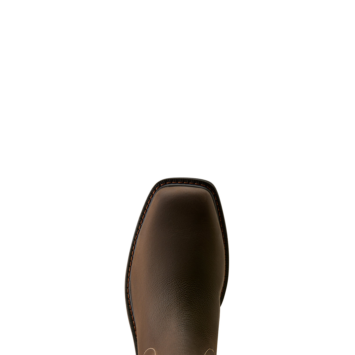 Groundbreaker Chelsea Waterproof Wide Square Toe Steel Toe Work Boot